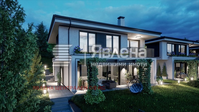 Продава КЪЩА, с. Боснек, област Перник, снимка 2 - Къщи - 53788342