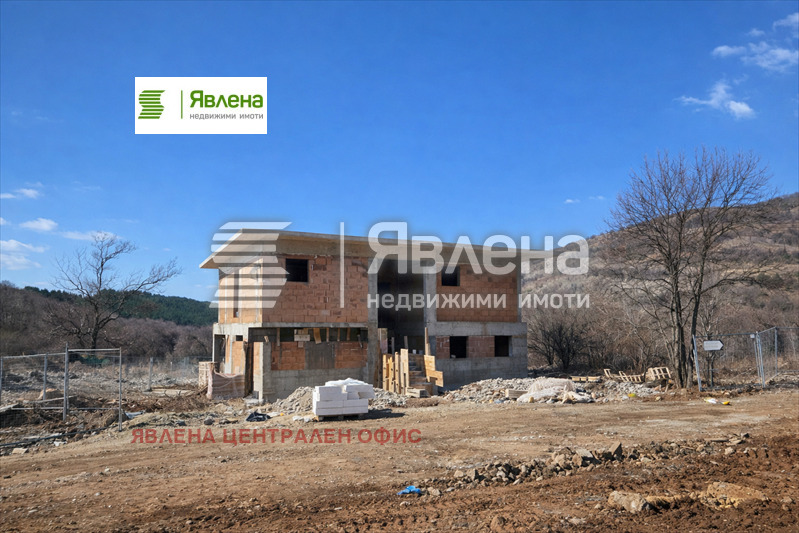 Продава КЪЩА, с. Боснек, област Перник, снимка 5 - Къщи - 53788342