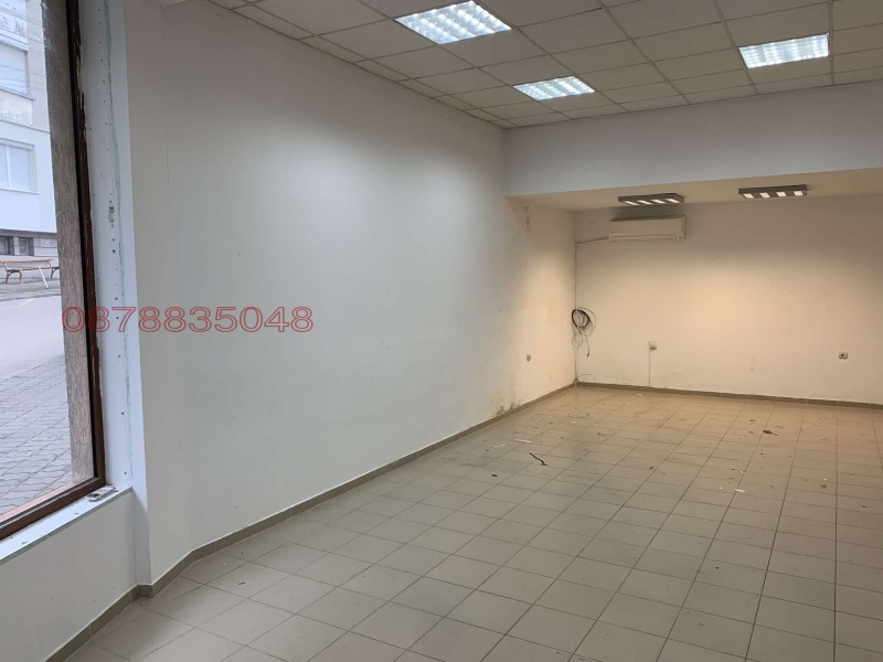 Til salgs  Butikk Veliko Tarnovo , Tsentar , 109 kvm | 36237421 - bilde [3]