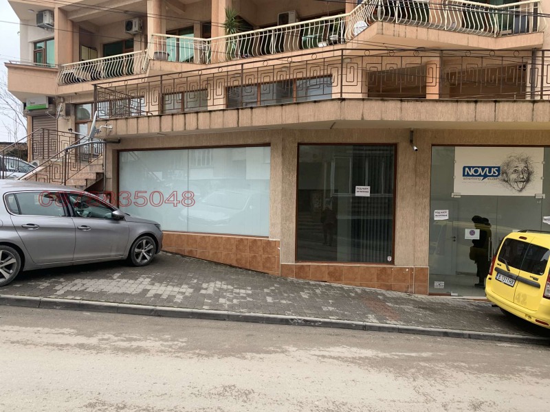 Til salgs  Butikk Veliko Tarnovo , Tsentar , 109 kvm | 36237421 - bilde [17]