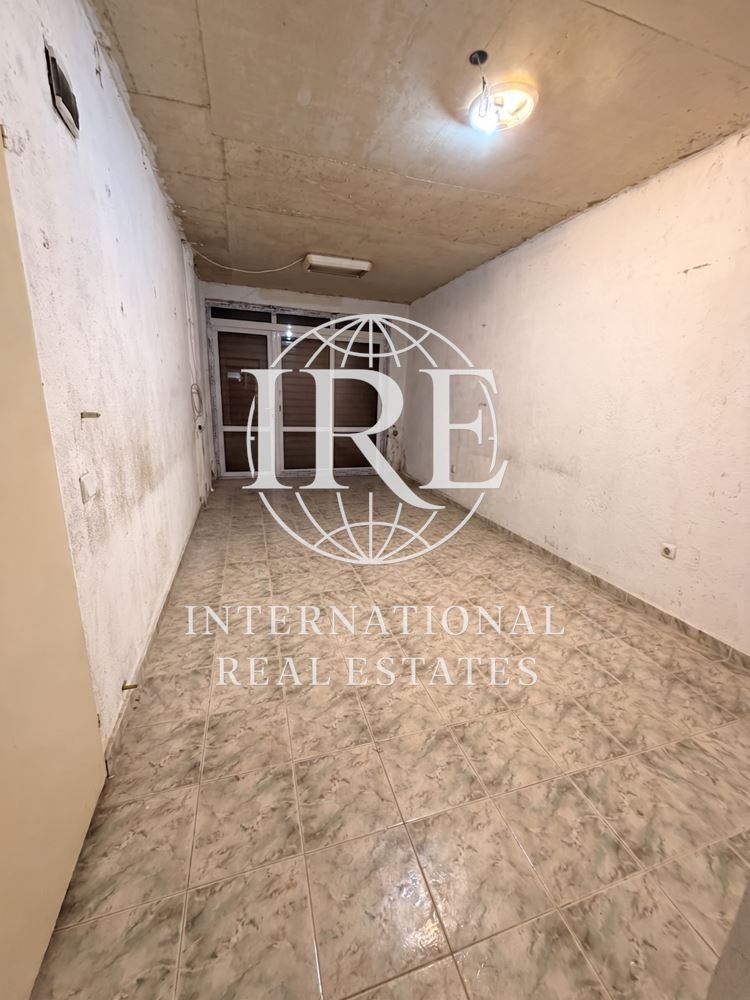Продава ГАРАЖ, ПАРКОМЯСТО, гр. Варна, Лятно кино Тракия