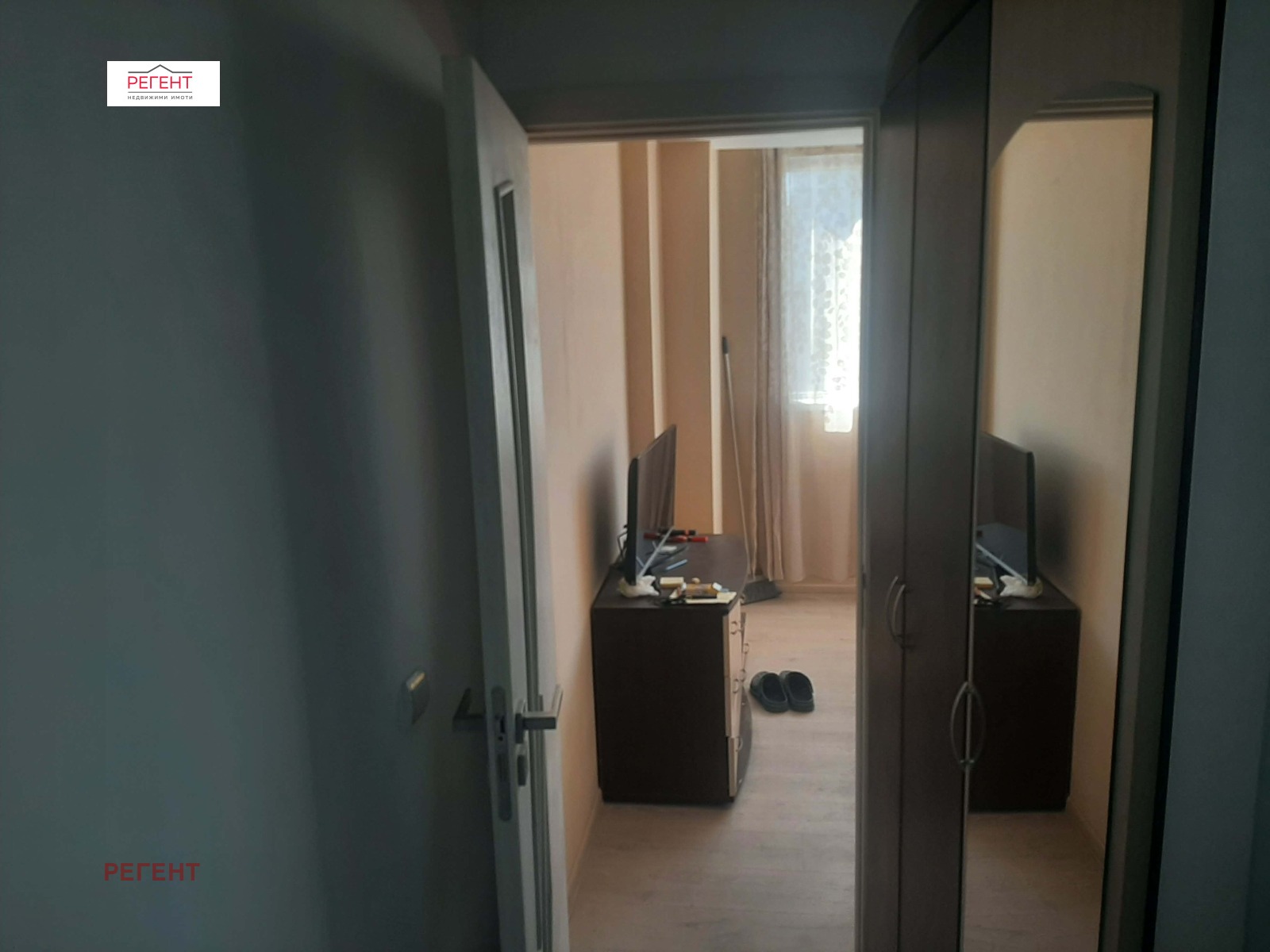 Продава 1-СТАЕН, гр. Габрово, Русевци, снимка 4 - Апартаменти - 53827329