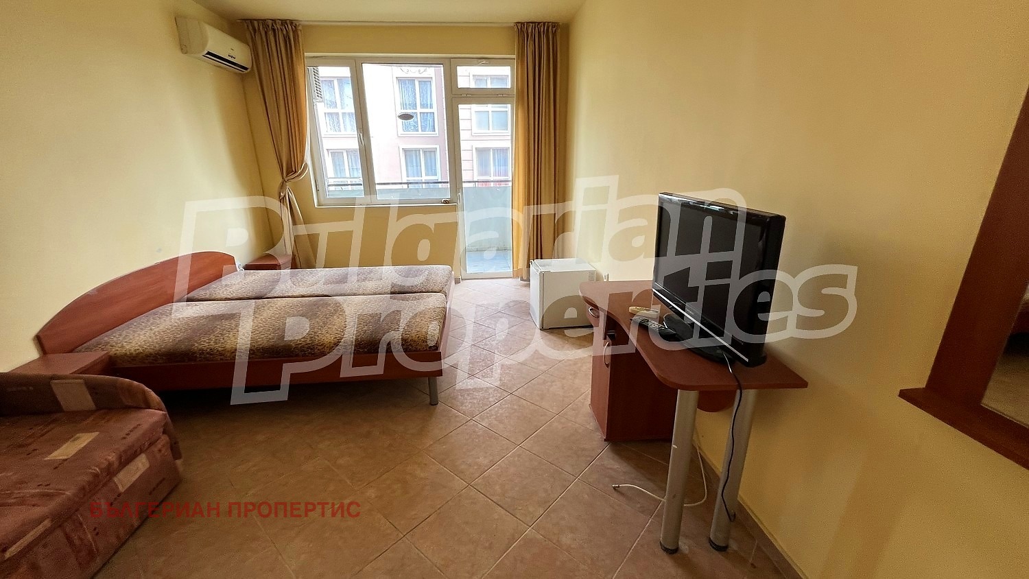 Продава 1-СТАЕН, с. Равда, област Бургас, снимка 12 - Апартаменти - 56414745