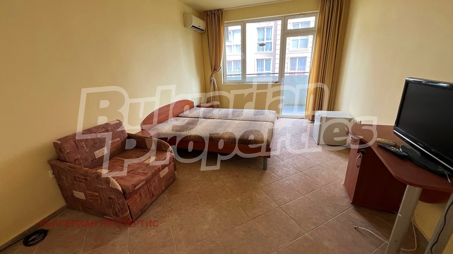 Продава 1-СТАЕН, с. Равда, област Бургас, снимка 11 - Апартаменти - 56414745