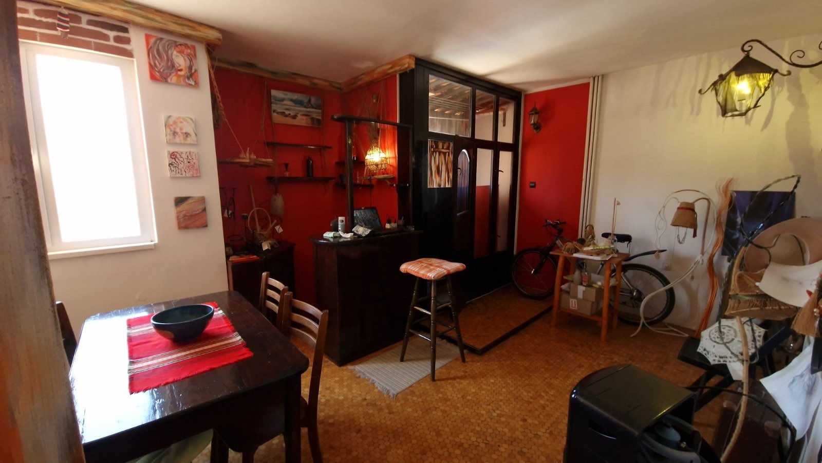 Продава 2-СТАЕН, гр. Враца, Дъбника