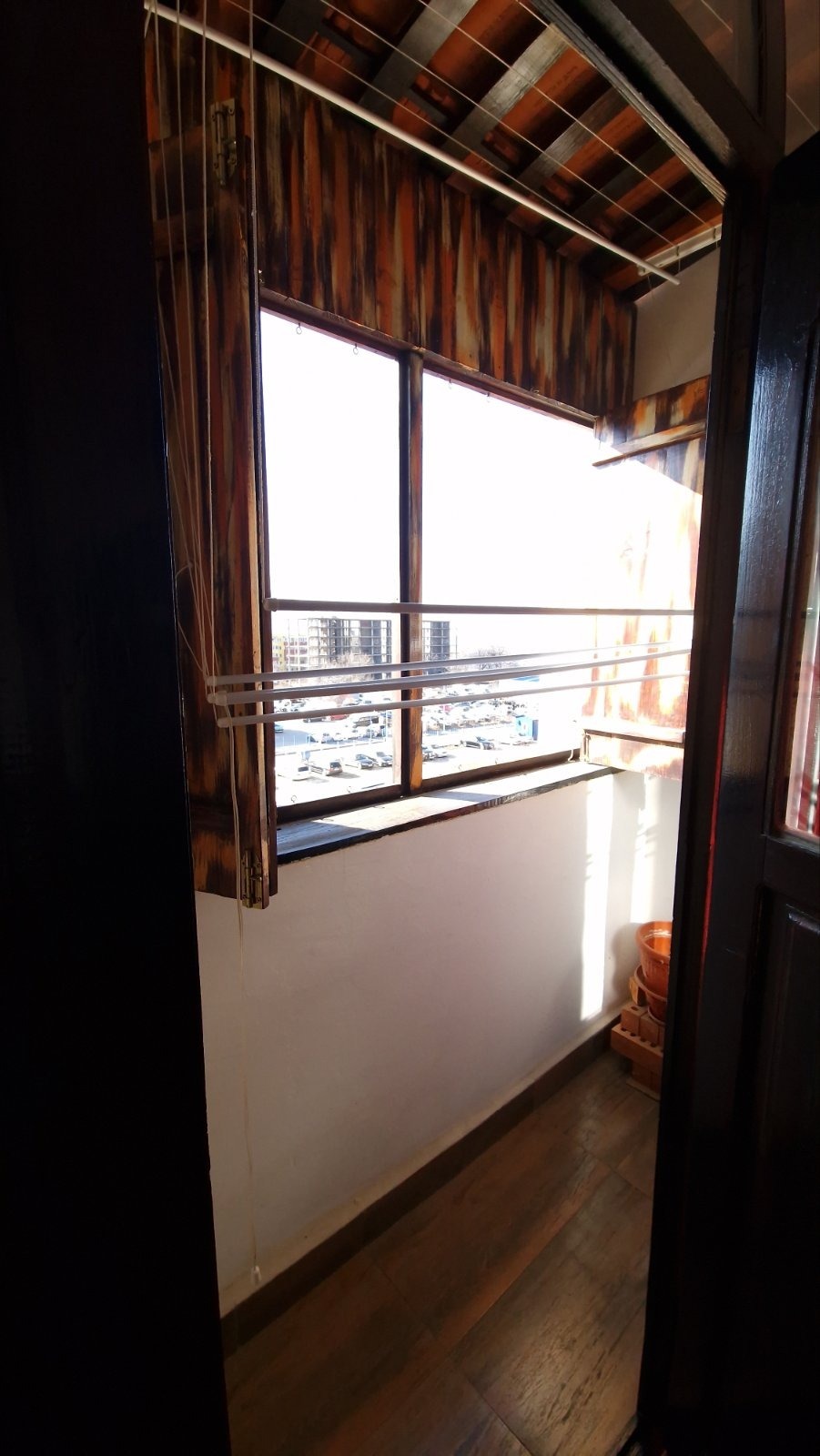 Продава 2-СТАЕН, гр. Враца, Дъбника, снимка 8 - Апартаменти - 54060953