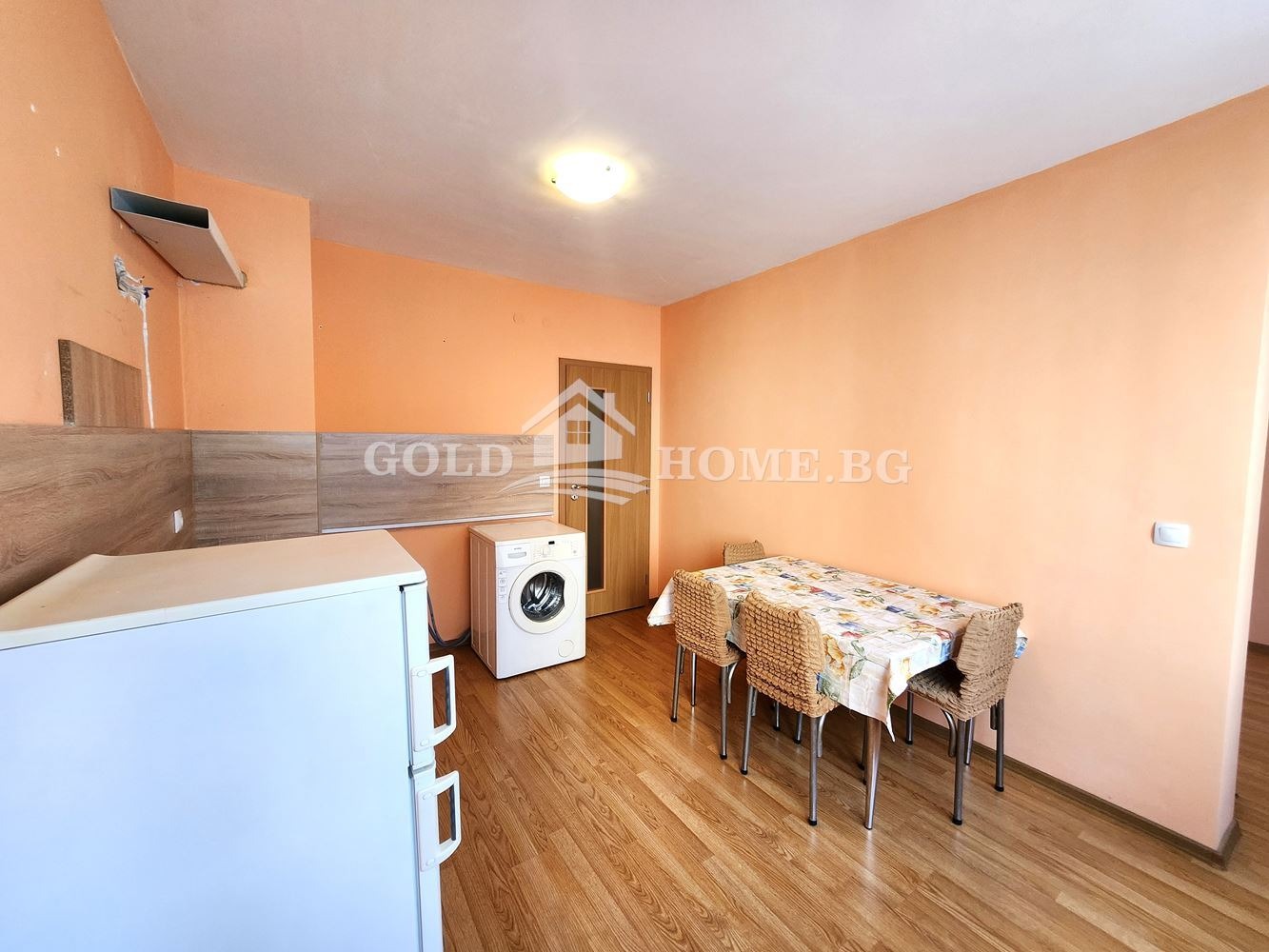 Продава 2-СТАЕН, гр. Пловдив, Съдийски, снимка 2 - Апартаменти - 54263492