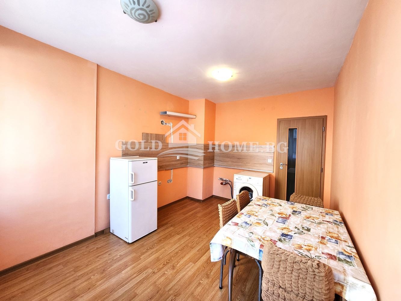 Продава 2-СТАЕН, гр. Пловдив, Съдийски, снимка 4 - Апартаменти - 54263492