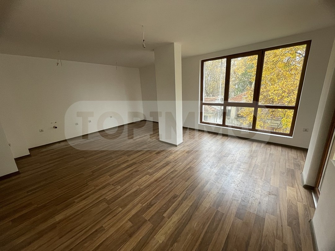 Продава 2-СТАЕН, гр. Добрич, Градска болница, снимка 3 - Апартаменти - 54362537