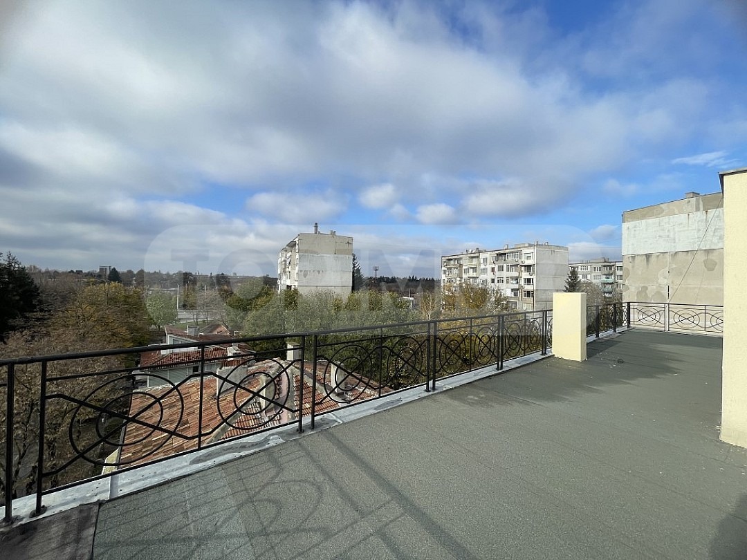 Продава 2-СТАЕН, гр. Добрич, Градска болница, снимка 6 - Апартаменти - 54362537