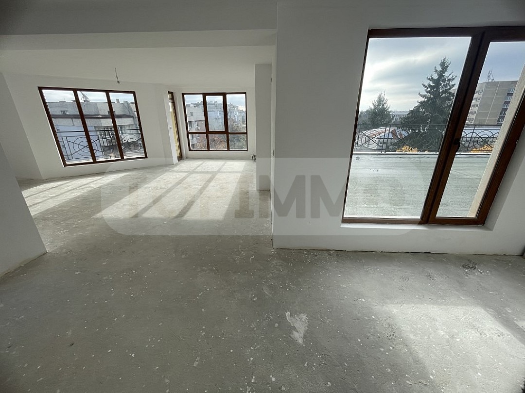 Продава 2-СТАЕН, гр. Добрич, Градска болница, снимка 5 - Апартаменти - 54362537