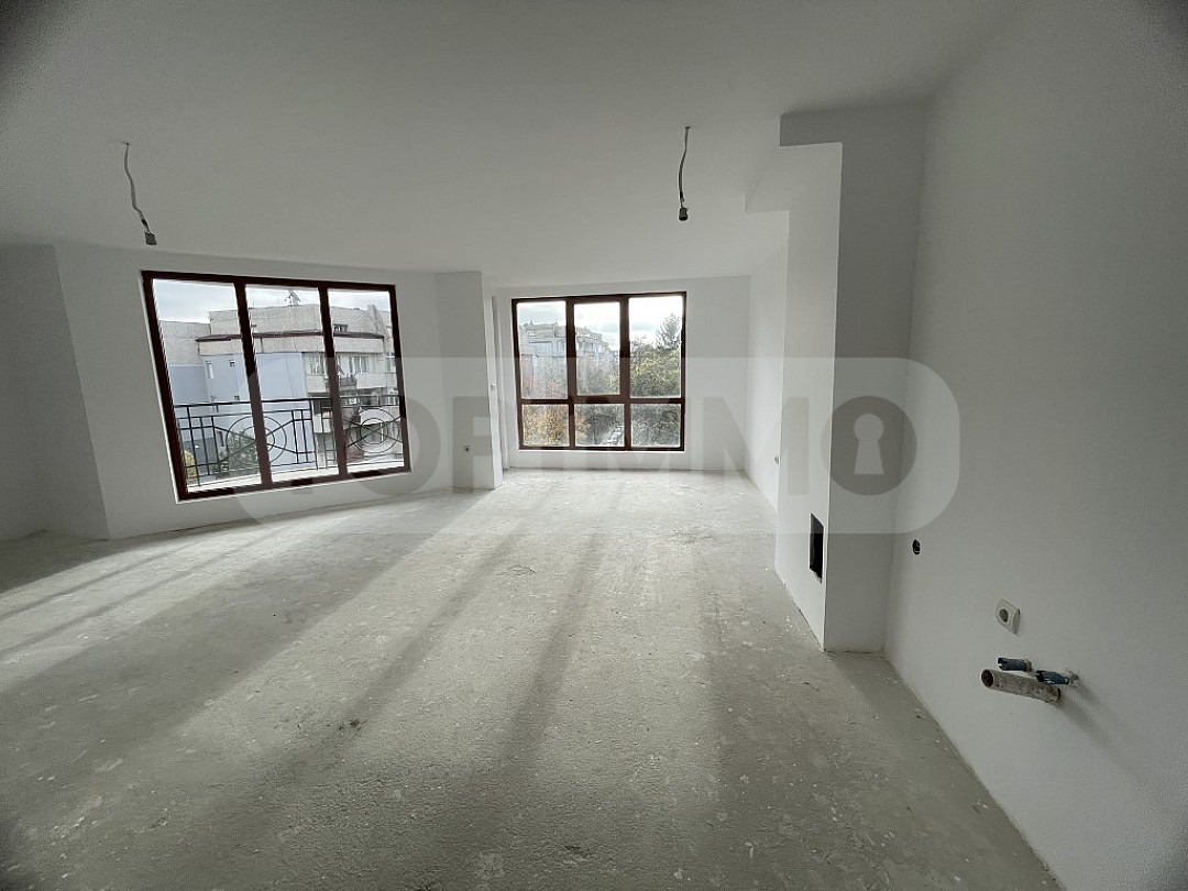 Продава 2-СТАЕН, гр. Добрич, Градска болница, снимка 7 - Апартаменти - 54362537