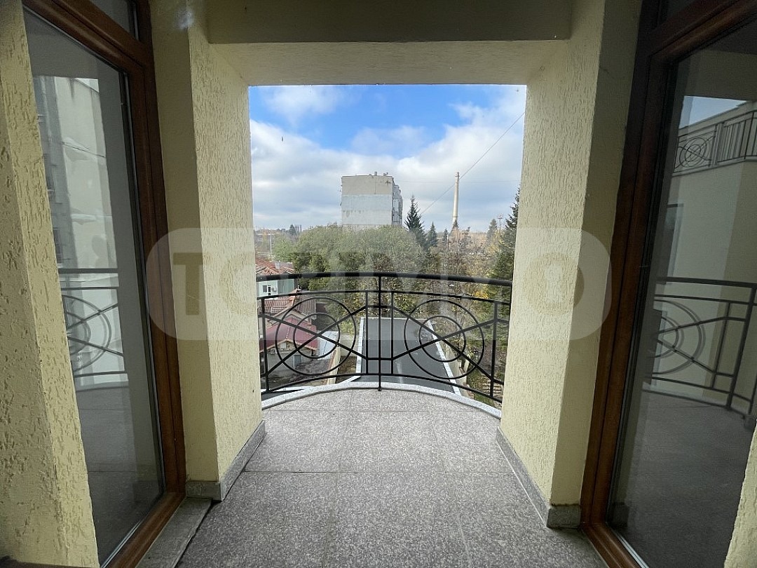 Продава 2-СТАЕН, гр. Добрич, Градска болница, снимка 9 - Апартаменти - 54362537