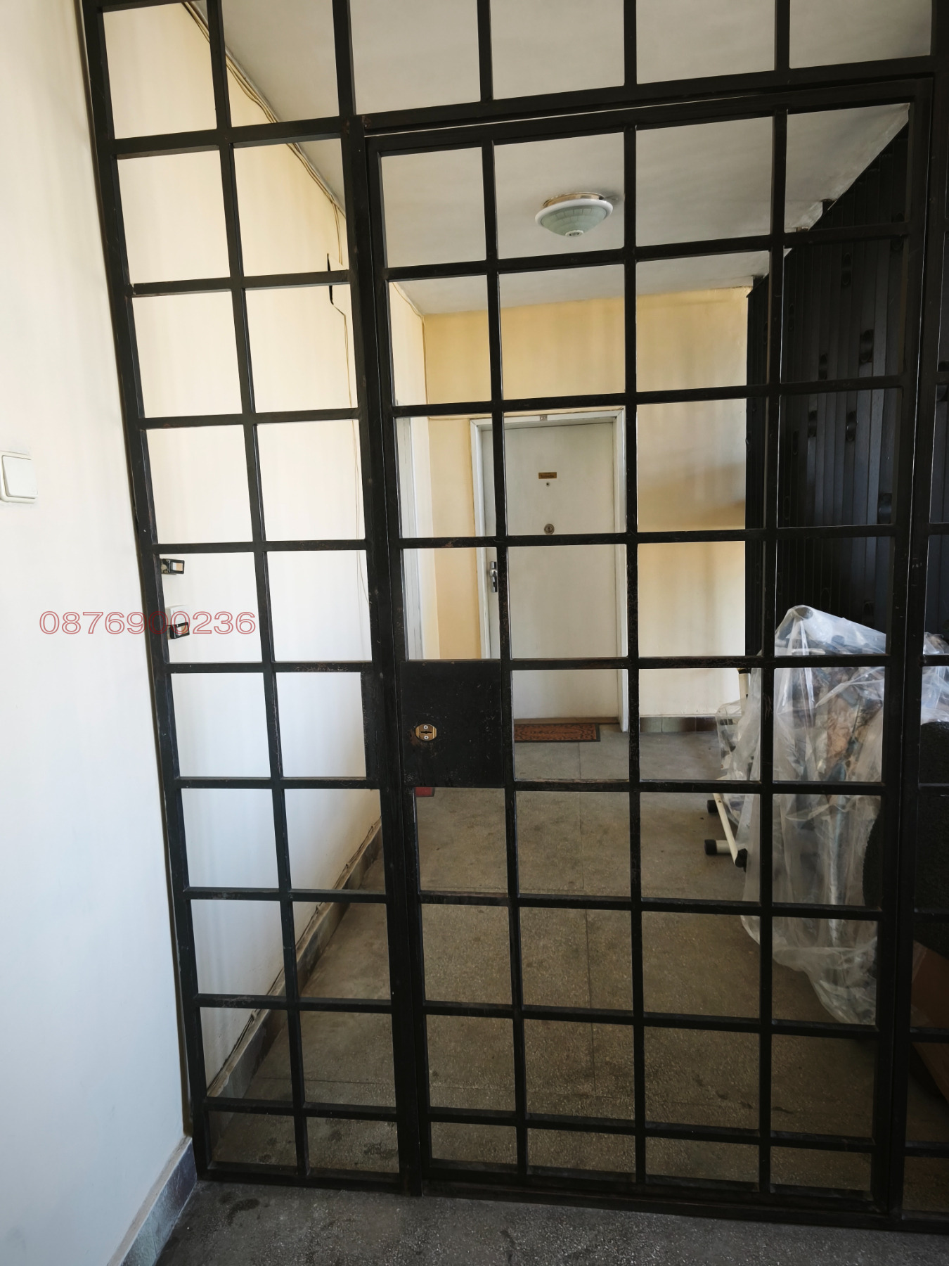 Продава 2-СТАЕН, гр. София, Лагера, снимка 17 - Апартаменти - 56679066