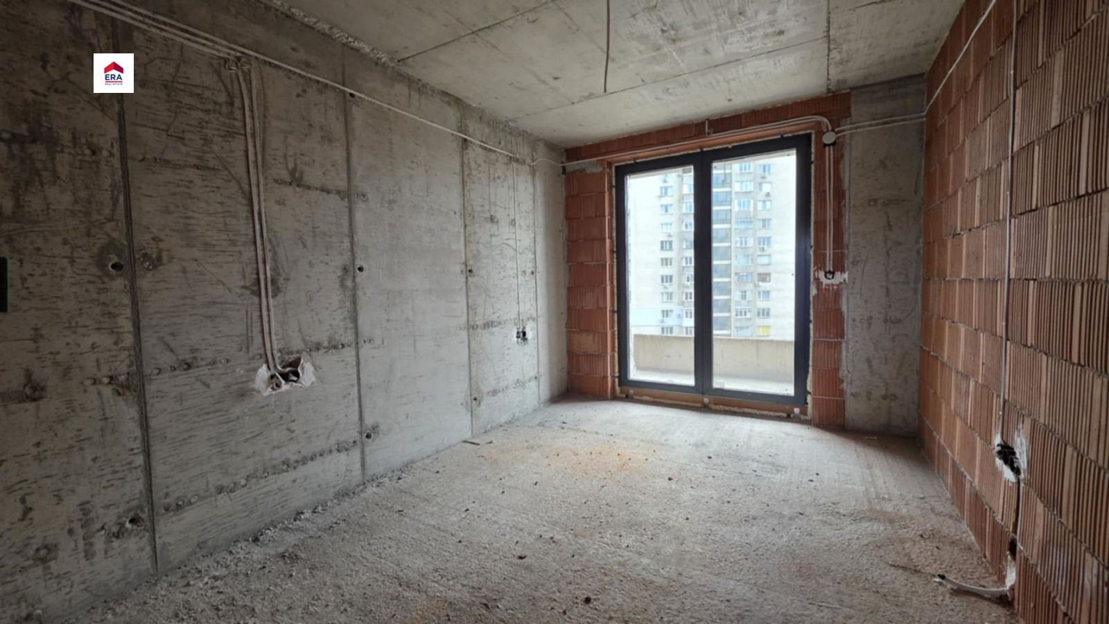 Продава 3-СТАЕН, гр. Пловдив, Гагарин, снимка 4 - Апартаменти - 53621609