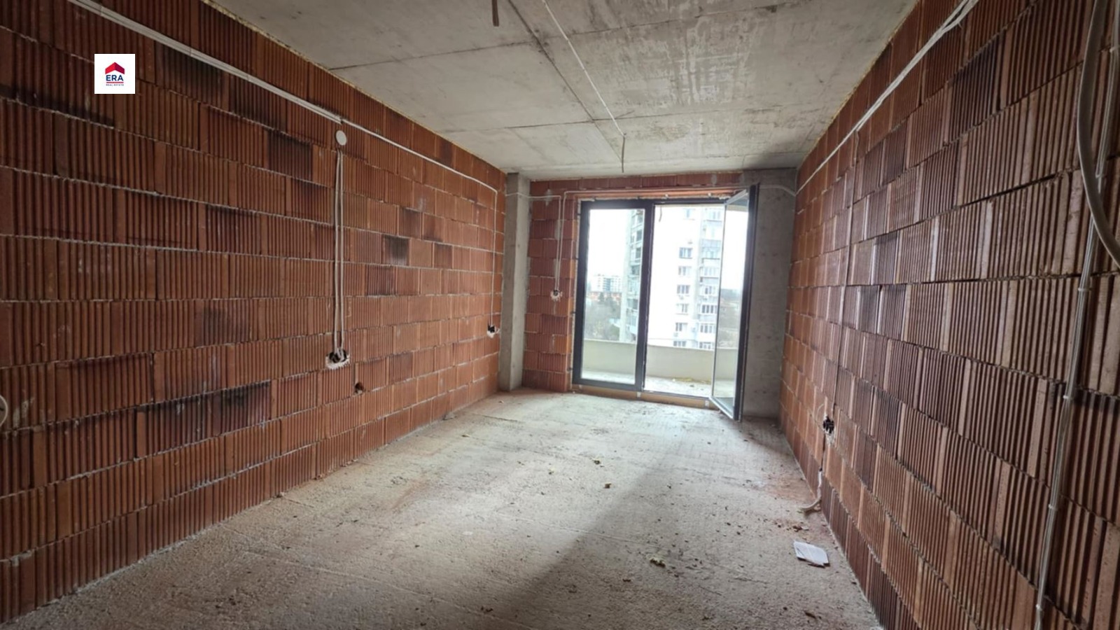 Продава 3-СТАЕН, гр. Пловдив, Гагарин, снимка 3 - Апартаменти - 53621609