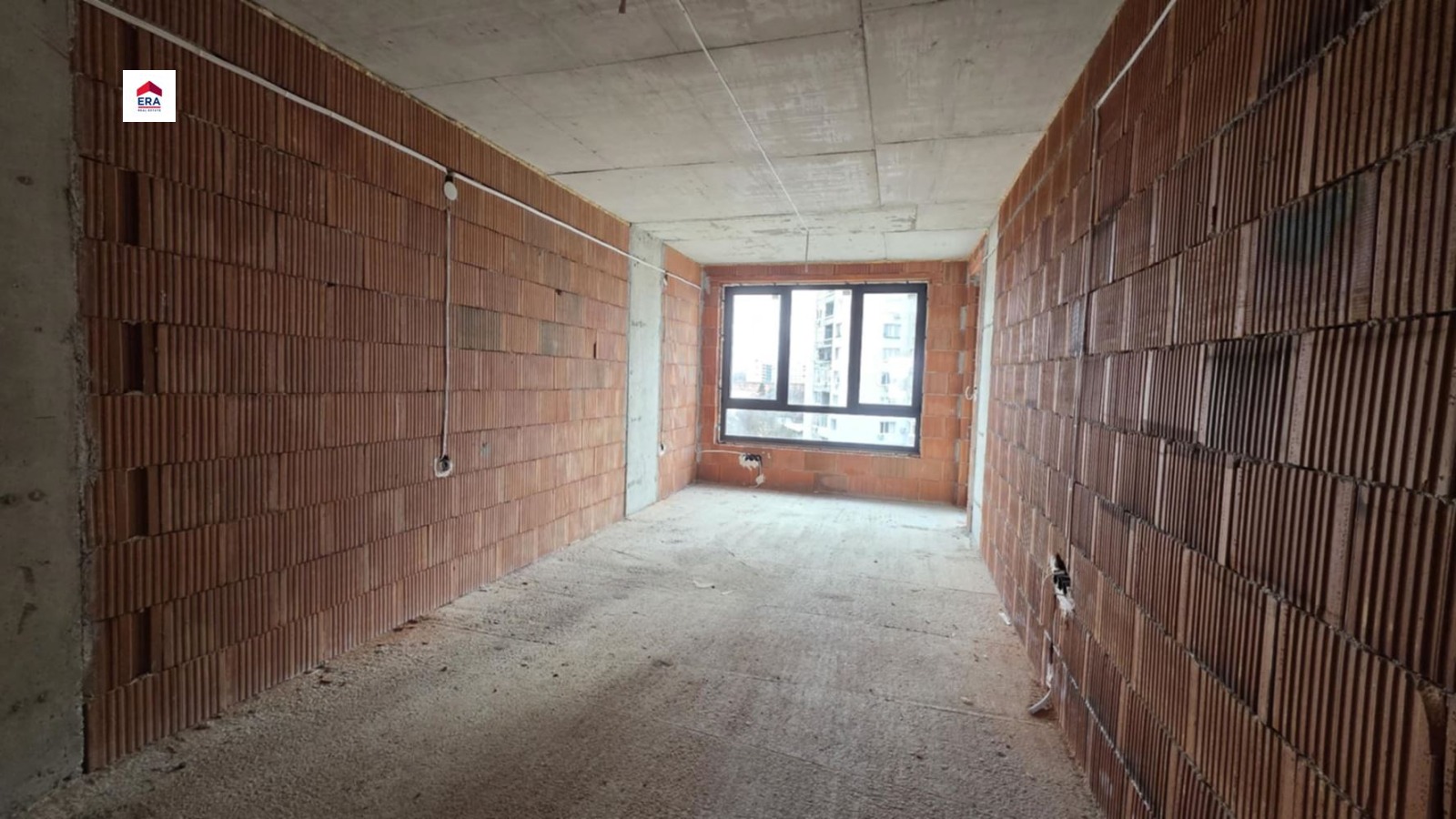 Продава 3-СТАЕН, гр. Пловдив, Гагарин, снимка 2 - Апартаменти - 53621609