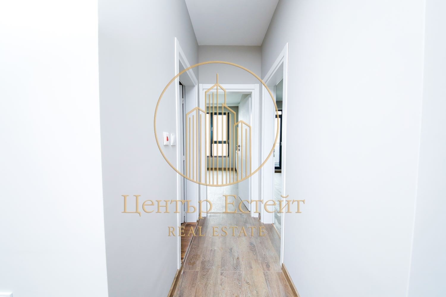 Продава 3-СТАЕН, гр. Плевен, Широк център, снимка 4 - Апартаменти - 54380918