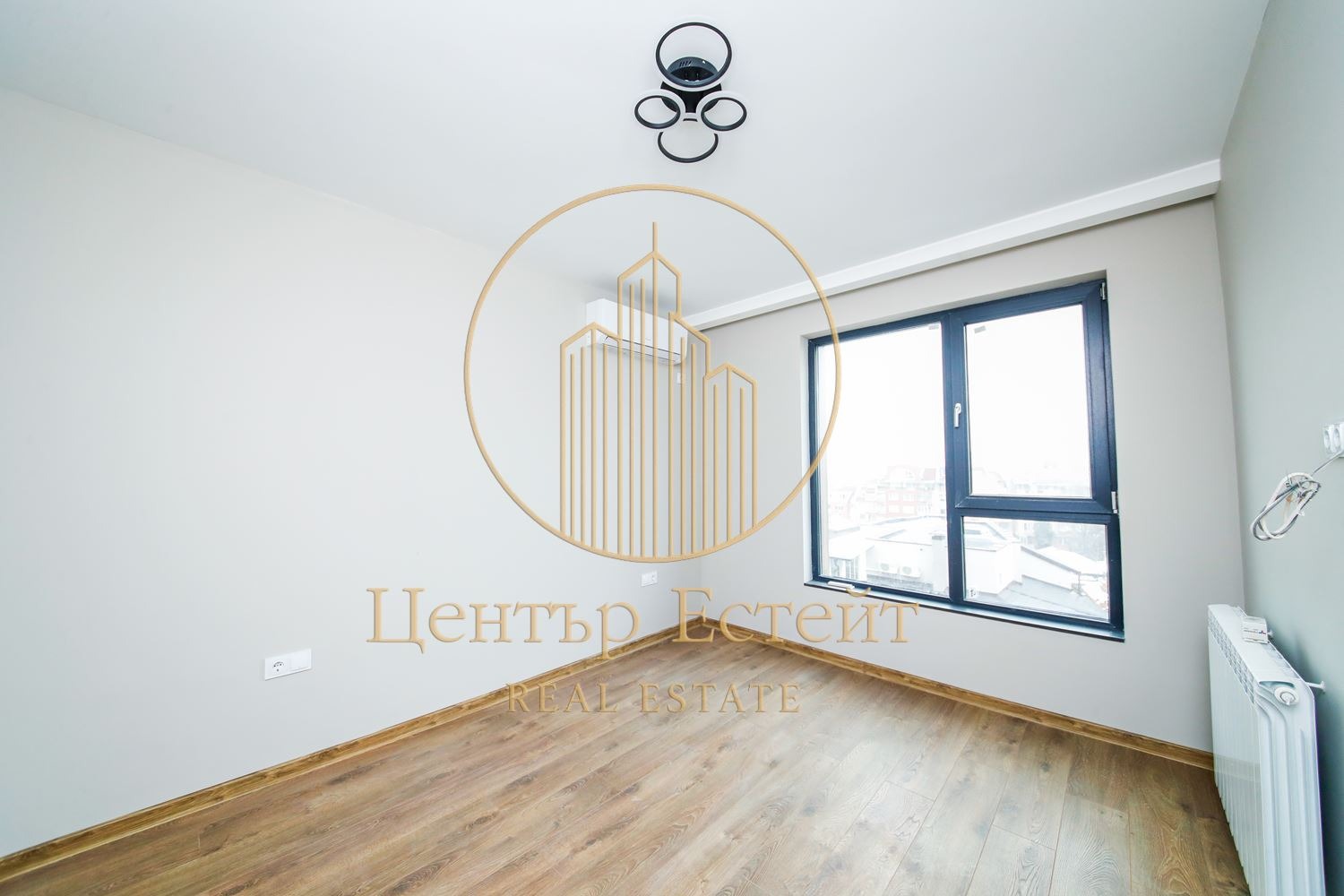 Продава 3-СТАЕН, гр. Плевен, Широк център, снимка 8 - Апартаменти - 54380918