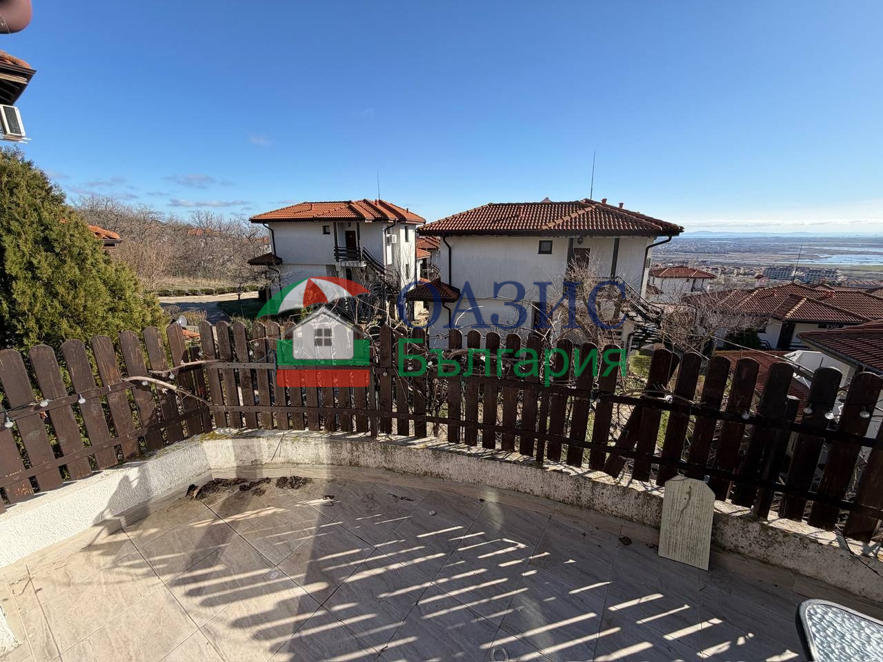 Продава 3-СТАЕН, с. Кошарица, област Бургас, снимка 7 - Апартаменти - 53796993