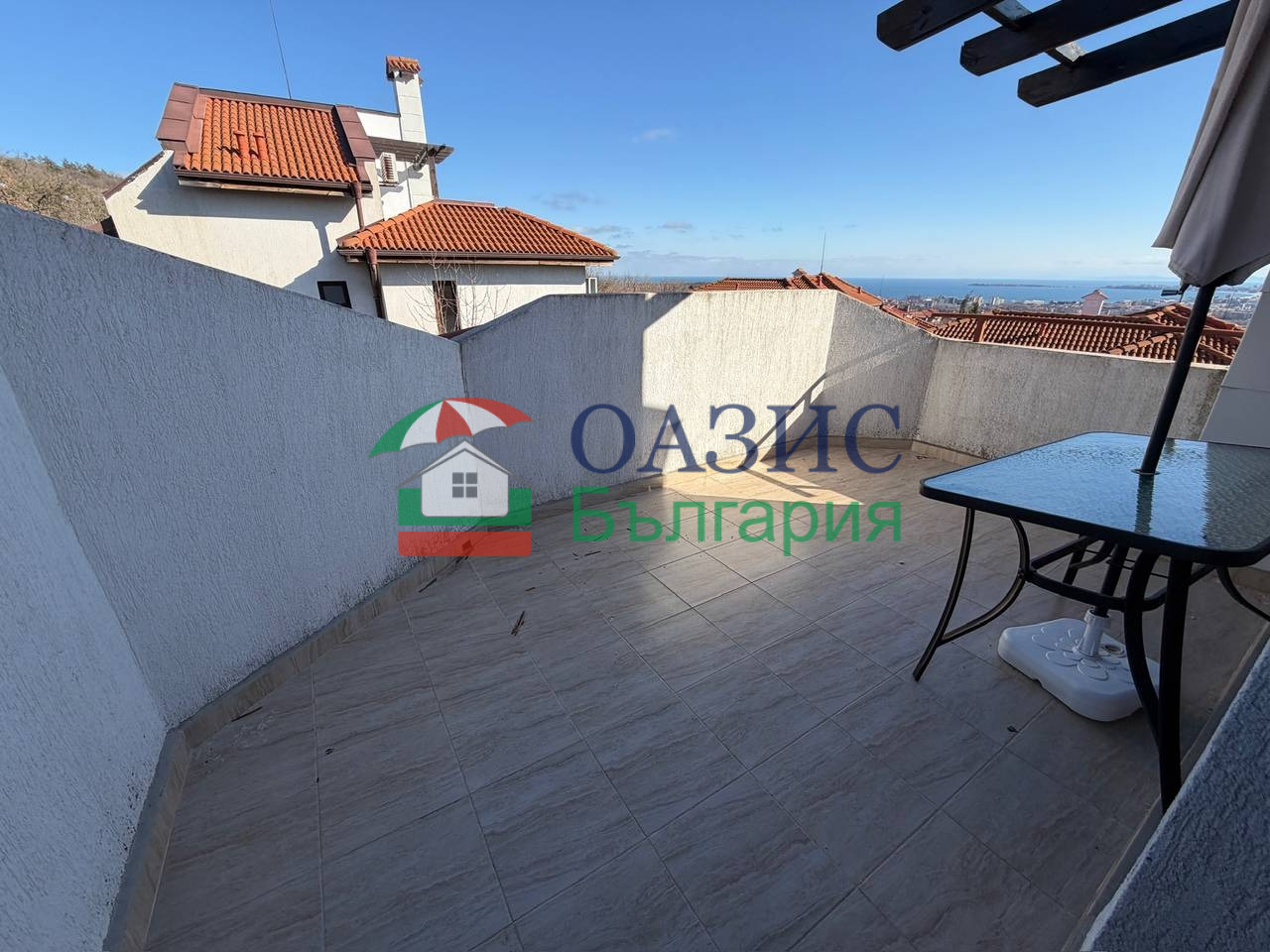 Продава 3-СТАЕН, с. Кошарица, област Бургас, снимка 15 - Апартаменти - 53796993