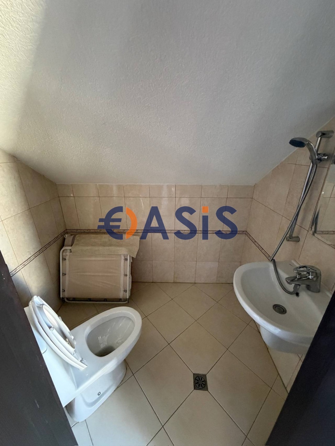 Продава 3-СТАЕН, с. Кошарица, област Бургас, снимка 12 - Апартаменти - 53796993