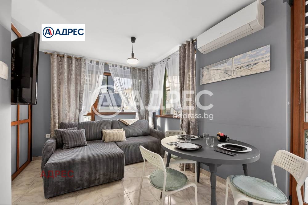 Продава МНОГОСТАЕН, гр. Варна, Гръцка махала, снимка 10 - Апартаменти - 55098666