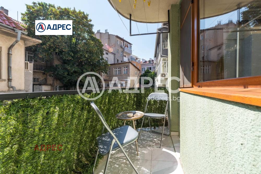 Продава МНОГОСТАЕН, гр. Варна, Гръцка махала, снимка 6 - Апартаменти - 55098666