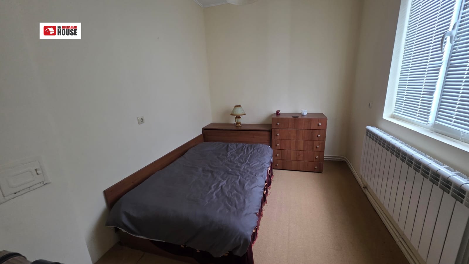 Продава КЪЩА, с. Враняк, област Враца, снимка 8 - Къщи - 55085238