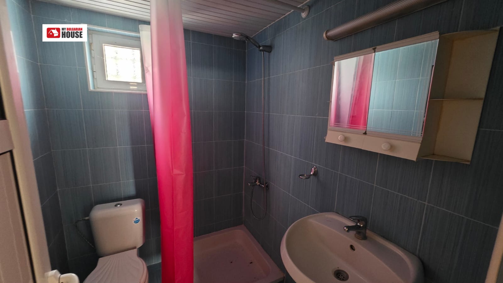 Продава КЪЩА, с. Враняк, област Враца, снимка 16 - Къщи - 55085238