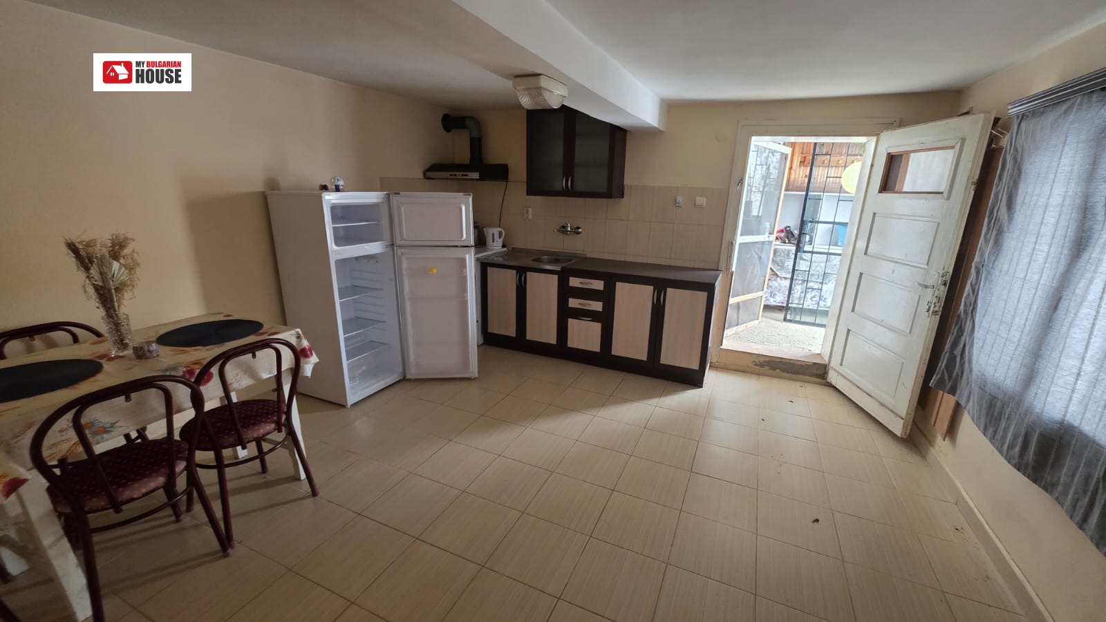 Продава КЪЩА, с. Враняк, област Враца, снимка 12 - Къщи - 55085238