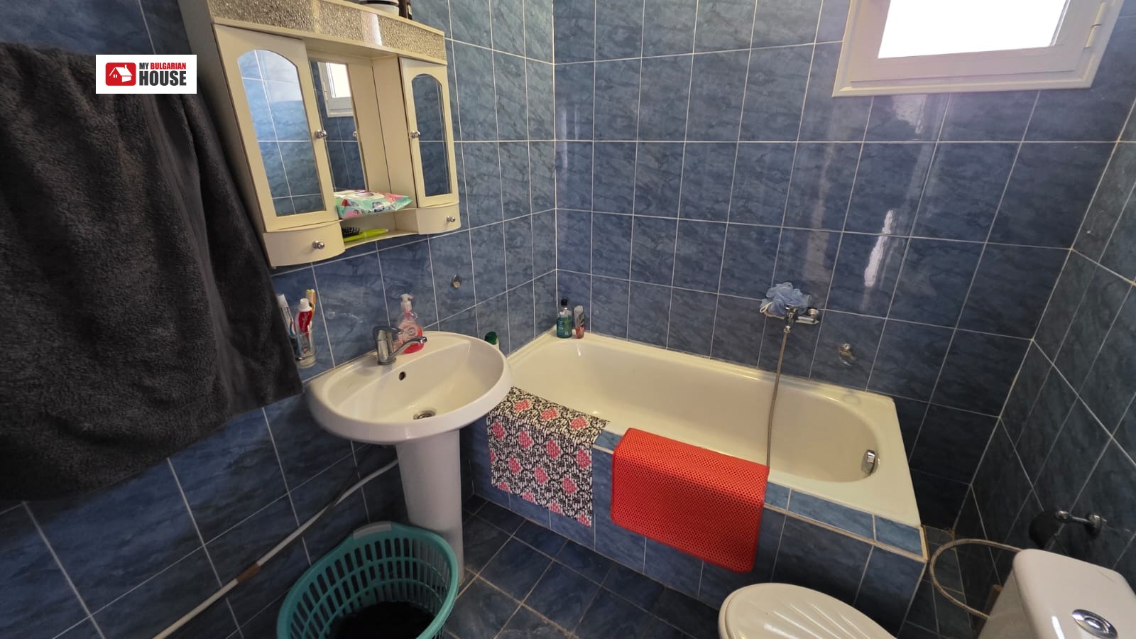 Продава КЪЩА, с. Враняк, област Враца, снимка 6 - Къщи - 55085238