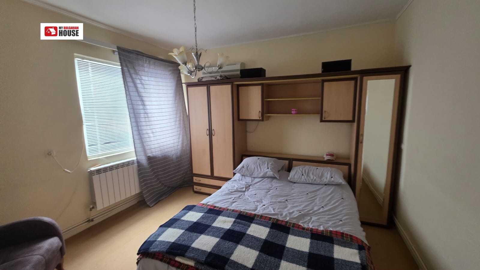 Продава КЪЩА, с. Враняк, област Враца, снимка 7 - Къщи - 55085238