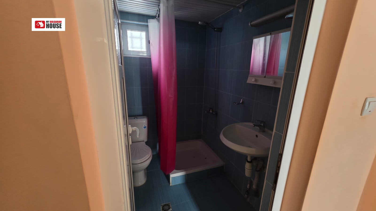 Продава КЪЩА, с. Враняк, област Враца, снимка 15 - Къщи - 55085238