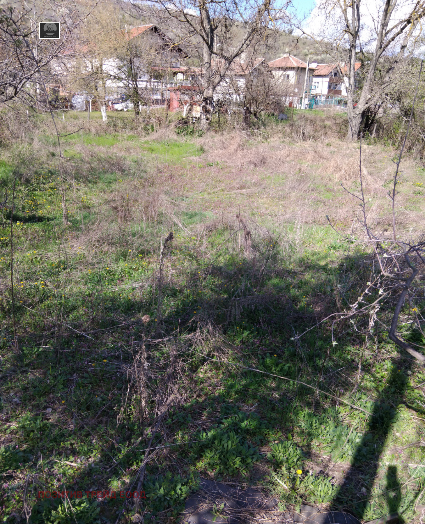 Продава ПАРЦЕЛ, гр. Бобошево, област Кюстендил