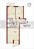 Продава 3-СТАЕН, град София, Сердика • 305064 € • 95898085 — Holmes.bg