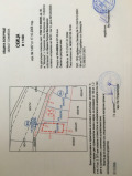 Продава  Парцел област София , с. Гурмазово , 647 кв.м | 91777902 - изображение [2]