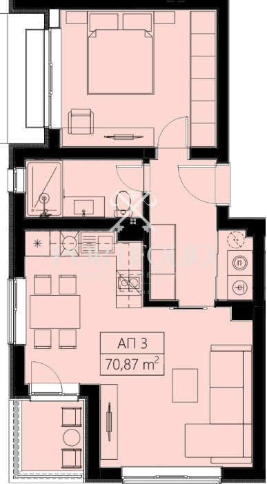 Продава 2-СТАЕН | Imot.bg — изображение 5