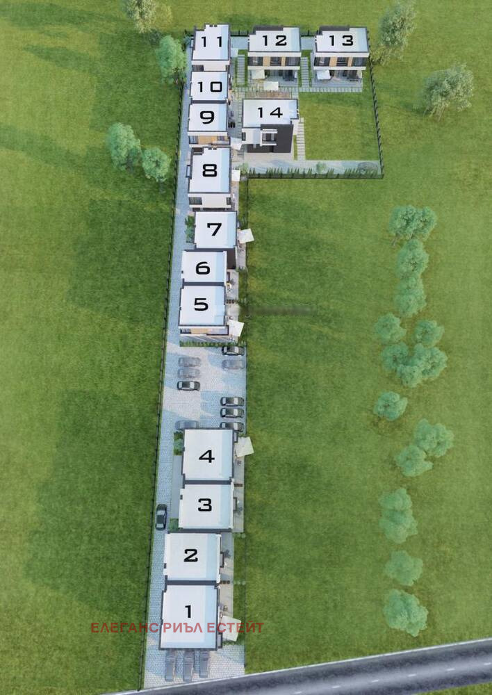 Продава КЪЩА | Imot.bg — изображение 9