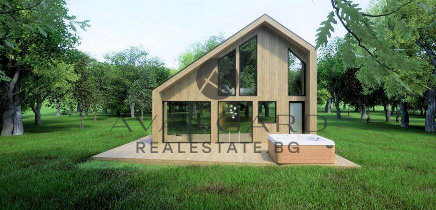 Продава КЪЩА | Imot.bg — изображение 12