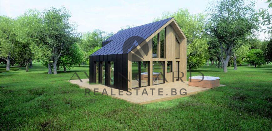 Продава КЪЩА | Imot.bg — изображение 10