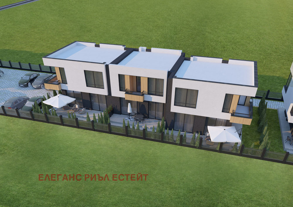 Продава КЪЩА | Imot.bg — изображение 4