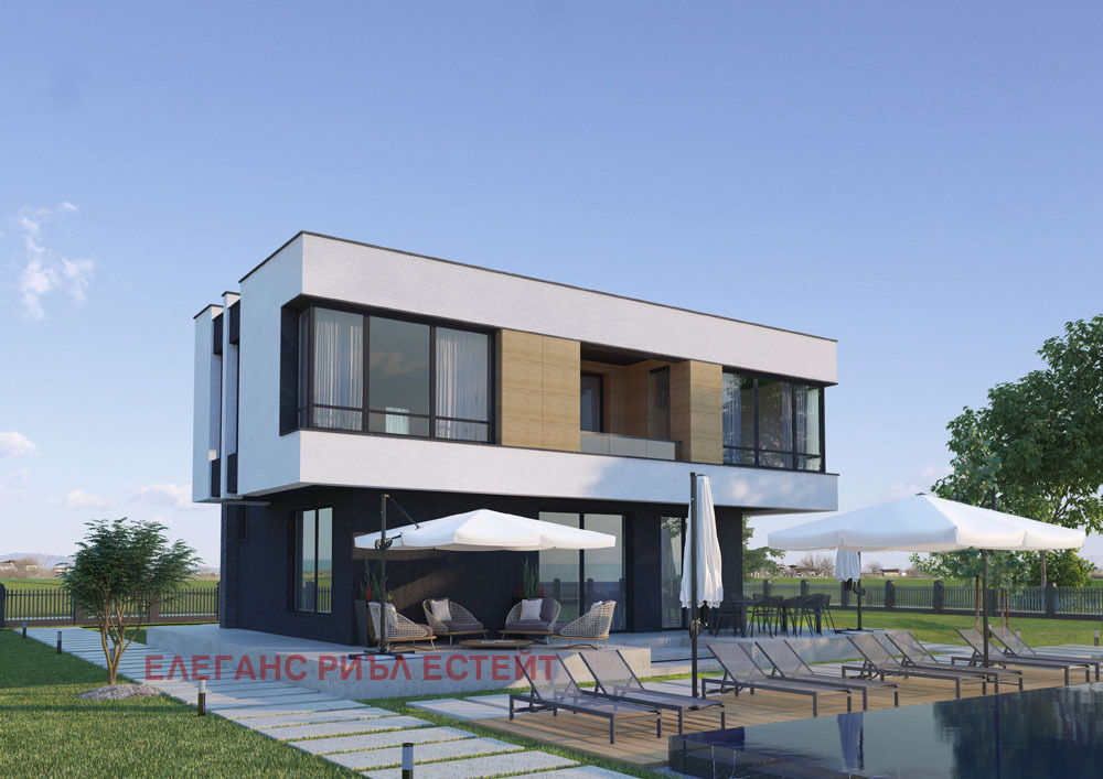 Продава КЪЩА | Imot.bg — изображение 1