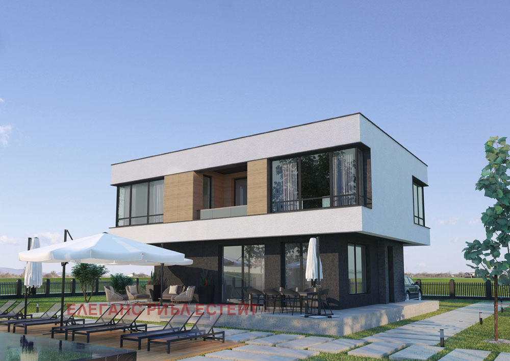 Продава КЪЩА | Imot.bg — изображение 3