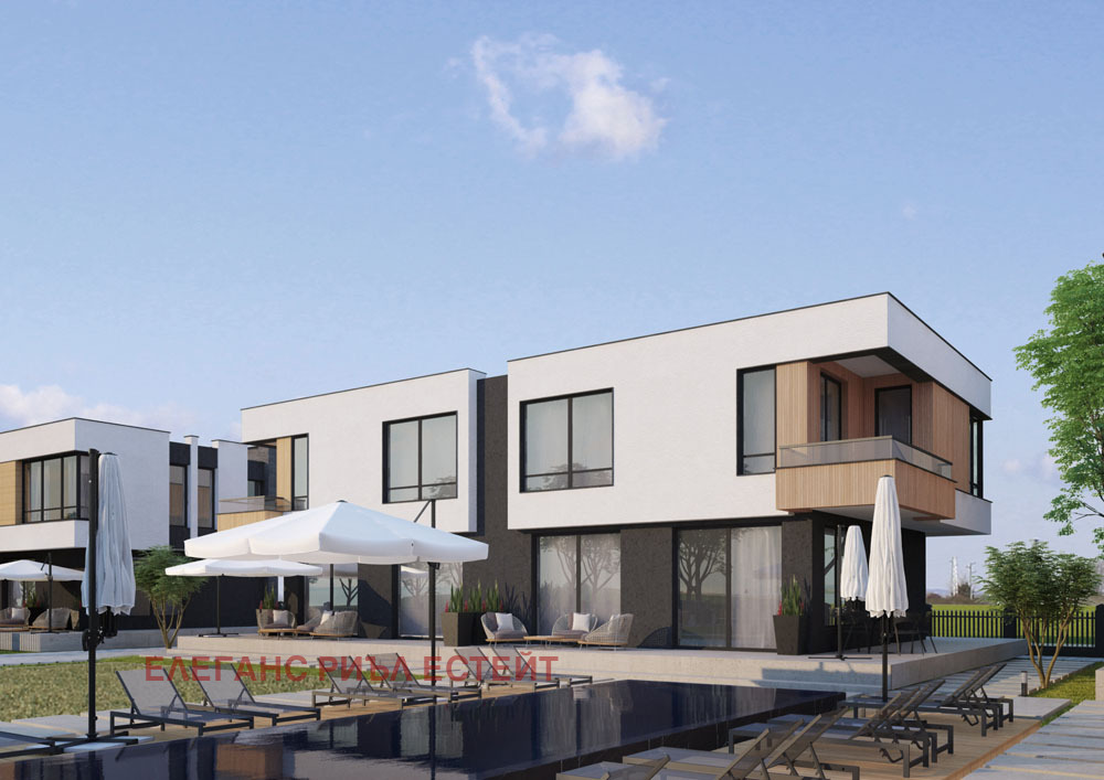 Продава КЪЩА | Imot.bg — изображение 5