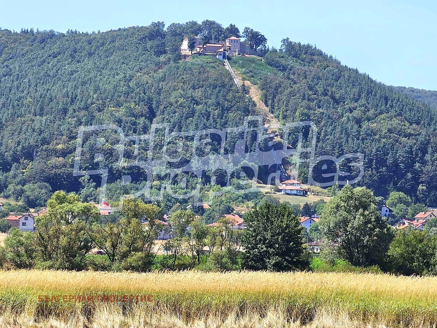 Продава ПАРЦЕЛ | Imot.bg — изображение 5