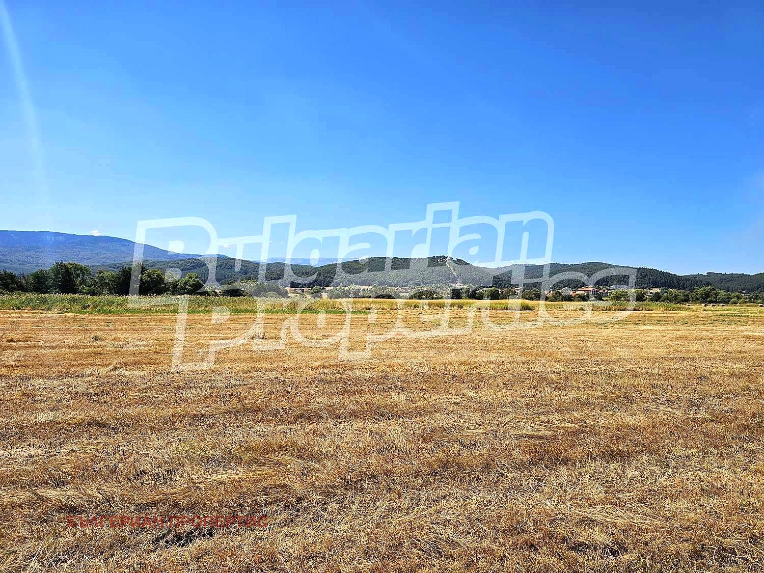 Продава ПАРЦЕЛ | Imot.bg — изображение 2