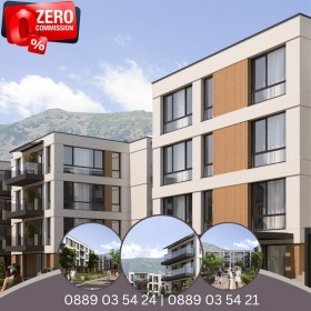 Продажба на двустайни апартаменти в град Пловдив — страница 13 - изображение 19 