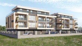 1 bedroom Ostromila, Plovdiv 1