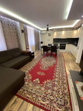 Продажба на многостайни апартаменти в област Бургас — страница 2 - изображение 1 